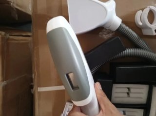 Máquina Depilación Láser OPT SHR