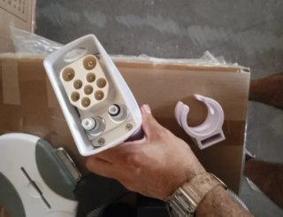 Máquina Depilación Láser OPT SHR