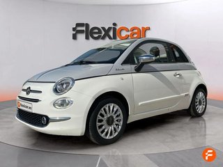 Fiat 500 Connect 1.0 Hybrid 51KW (70 CV)