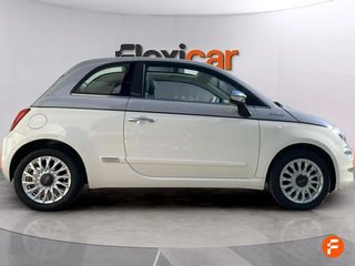 Fiat 500 Connect 1.0 Hybrid 51KW (70 CV)