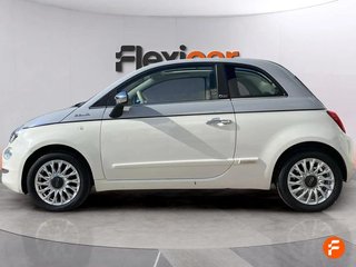 Fiat 500 Connect 1.0 Hybrid 51KW (70 CV)