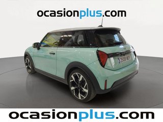 MINI MINI Cooper S 150 kW (204 CV)