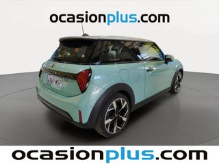 MINI MINI Cooper S 150 kW (204 CV)