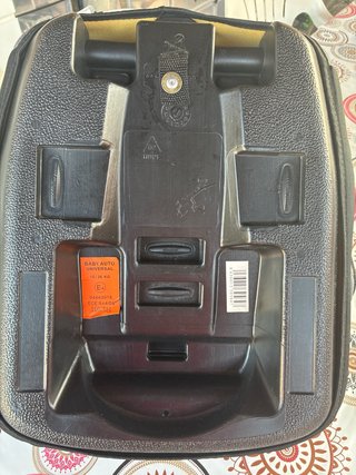 Elevador coche BABYAUTO SAFETY