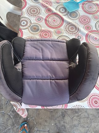 Elevador coche BABYAUTO SAFETY