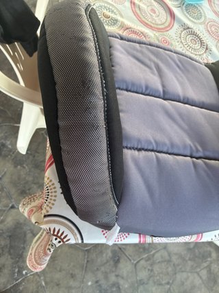Elevador coche BABYAUTO SAFETY