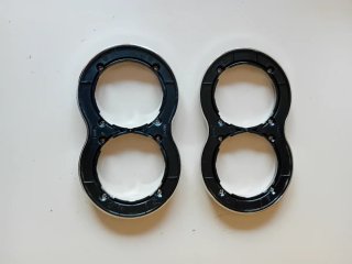 Marcos Simón 88 Cromados