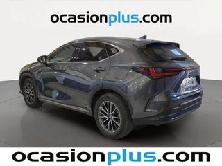 Lexus NX 350h Executive 2WD 178 kW (242 CV)