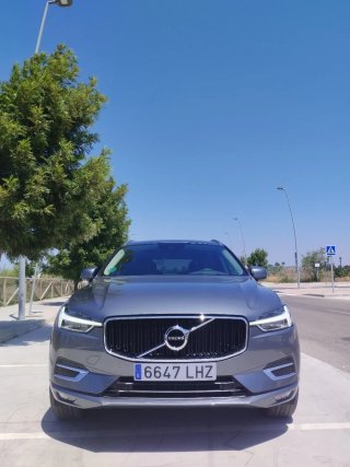 Volvo XC60 2020