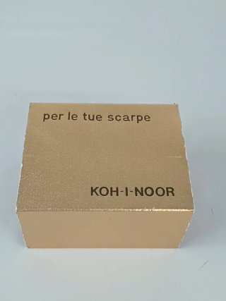 Set 2 spazzole lucidatura scarpe Koh-i-Noor