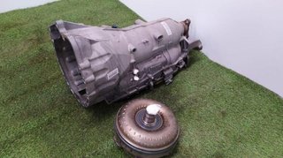 Bmw 262215 7581407 caja serie 5 touring (e61) 525i