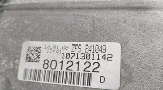 Bmw 262215 7581407 caja serie 5 touring (e61) 525i