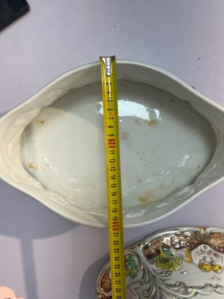 Guisera Alcobaca Porcelana