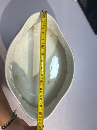 Guisera Alcobaca Porcelana