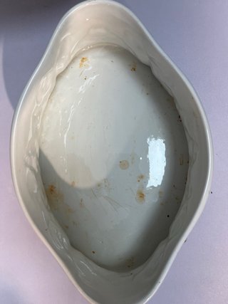 Guisera Alcobaca Porcelana