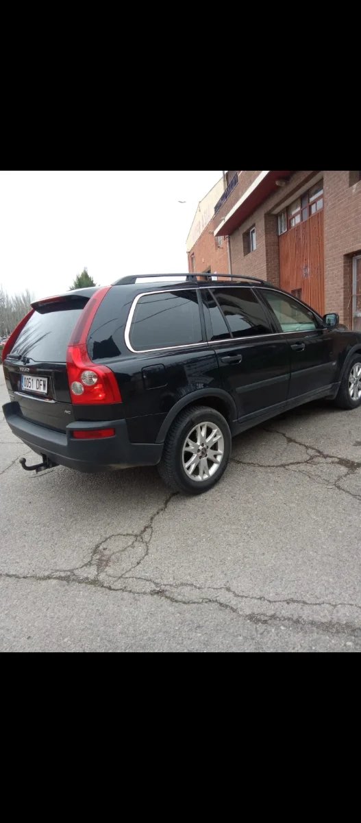 Volvo XC90 2006 - foto 1