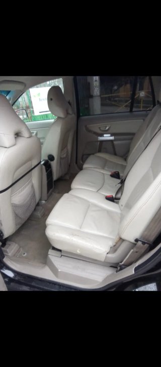 Volvo XC90 2006