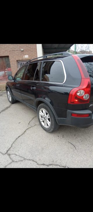Volvo XC90 2006