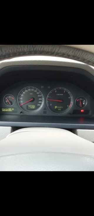 Volvo XC90 2006