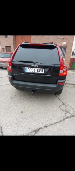 Volvo XC90 2006