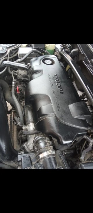 Volvo XC90 2006