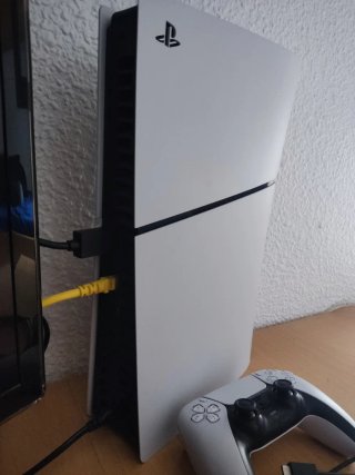 Consola Sony PS5 1TB FC 26 Edición