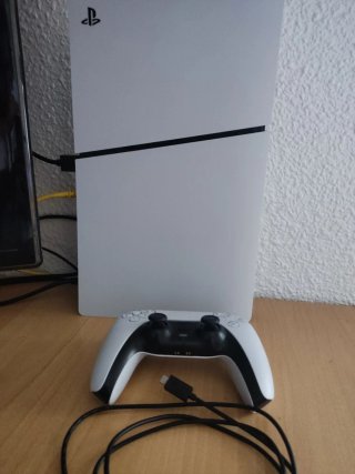 Consola Sony PS5 1TB FC 26 Edición