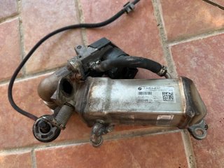 Enfriador BMW EGR N57