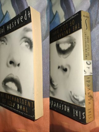 The Enchantment of Lily Dahl