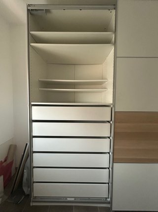 Armario PAX IKEA