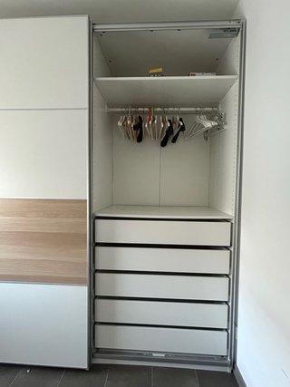 Armario PAX IKEA