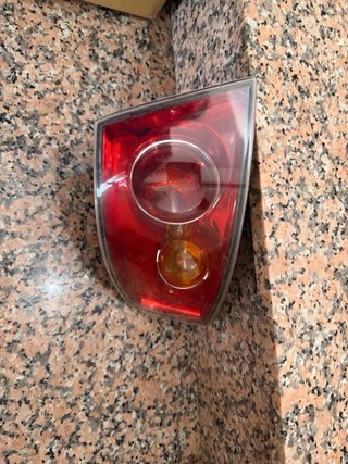 Piloto trasero Seat Ibiza 6L Original