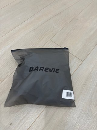 Culote Ciclismo Darevie Gris  Talla L