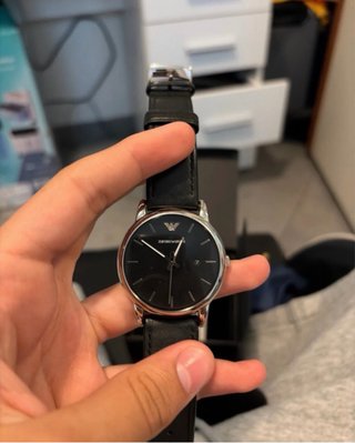 Orologio elegante Emporio Armani