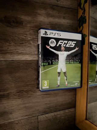 FC 25 PS5