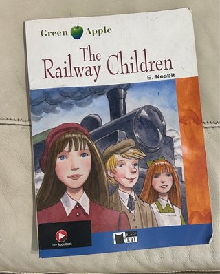 The Railway Children