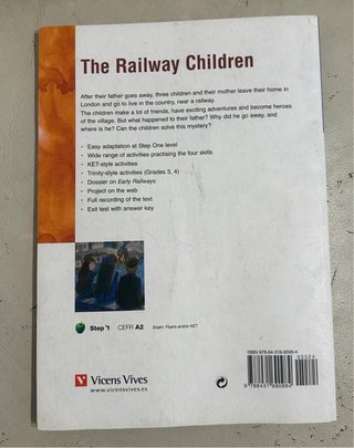 The Railway Children
