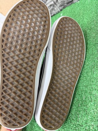 Vans Scarpe Mid Top Nere Taglia 41