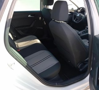 SEAT Leon 2021