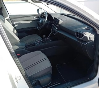 SEAT Leon 2021