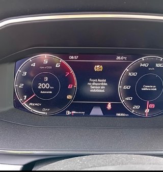 SEAT Leon 2021