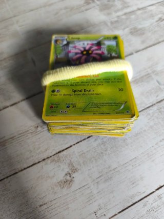 CARTAS POKÉMON JCC
