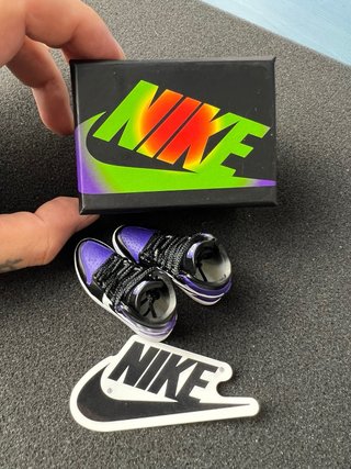 Colección Zapatillas