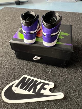 Colección Zapatillas