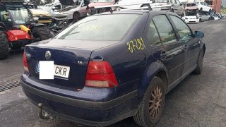 DESPIECE VOLKSWAGEN BORA