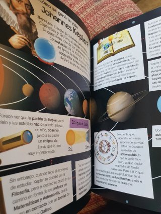 Enciclopedia de las cosas asombrosas