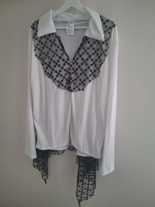 Disfraz COMPLETO Elvis Presley Talla M/L
