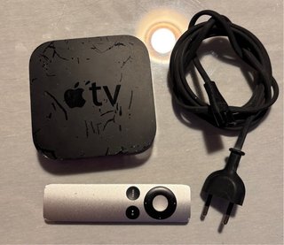 Apple TV HD 3 Generación