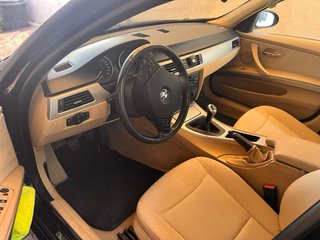 BMW Serie 3 2005