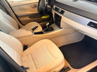 BMW Serie 3 2005